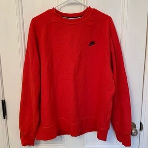 Nike Crewneck